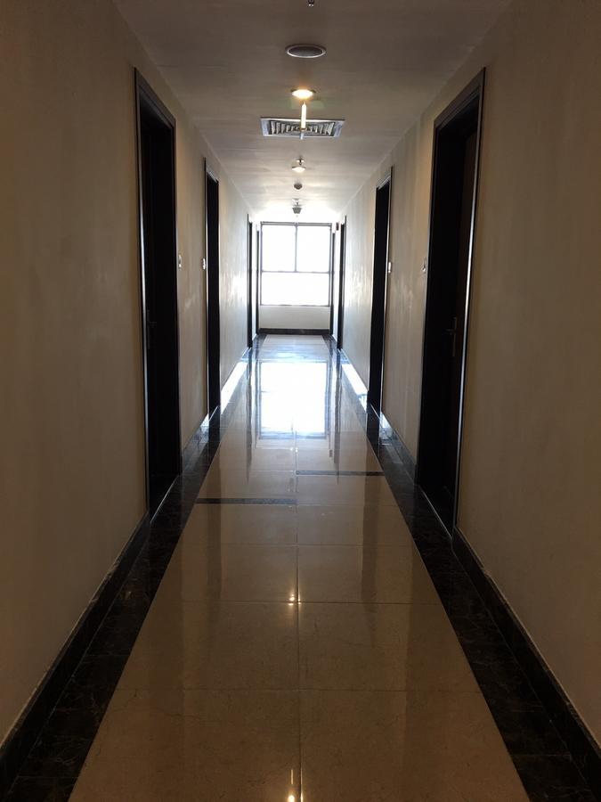 Macy Studio Apartment Ho Chi Minh-Byen Eksteriør billede